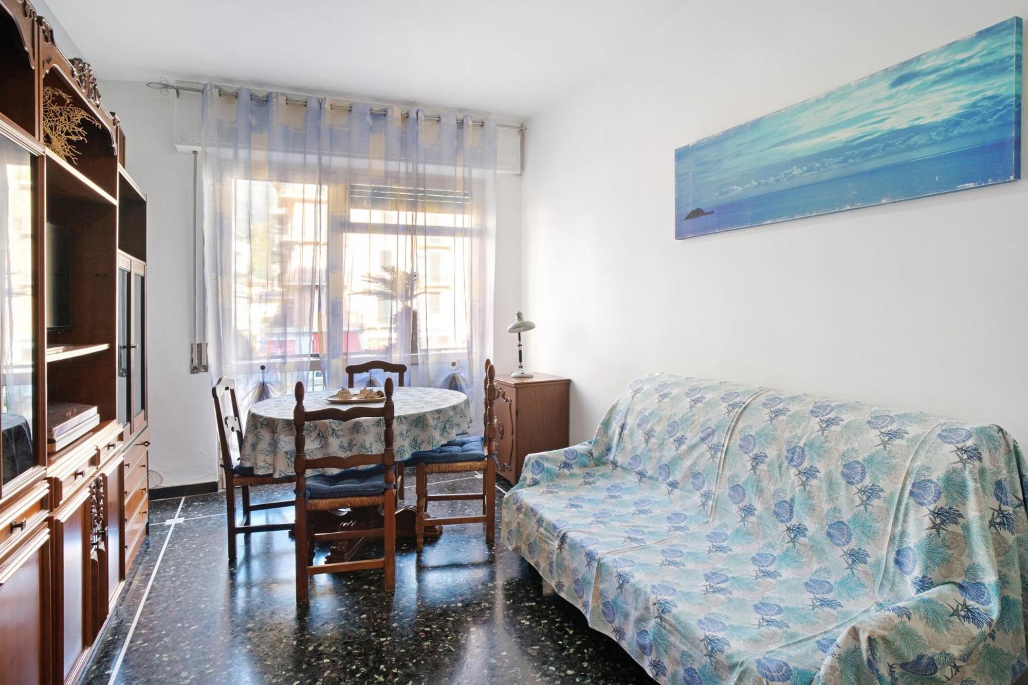 La Casa Del Pescatore Alassio Exterior photo