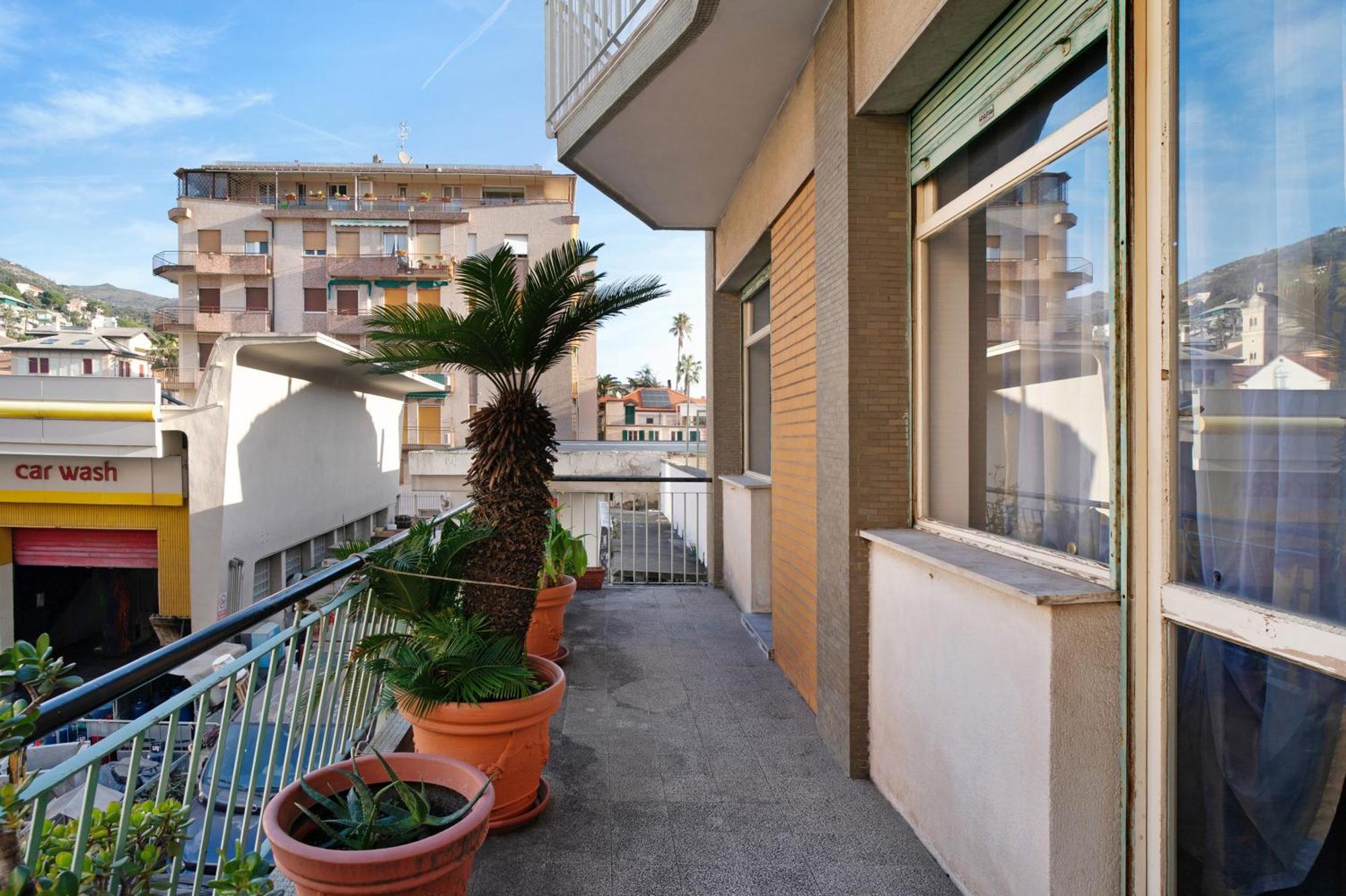 La Casa Del Pescatore Alassio Exterior photo